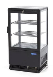 KJØLEMONTER - DISPLAY VITRINE - MONTER 58L / 78L. - Maxima 09400801