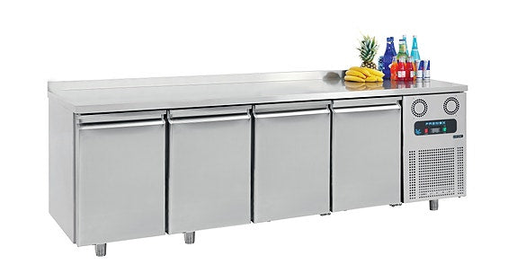 FRENOX KJØLEBENK BGN2-BGN3-BGN4, 2, 3, 4 DØRS