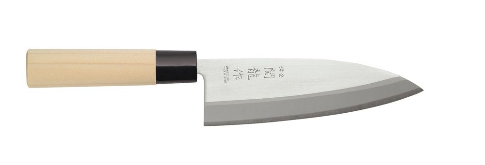 Japansk kniv Deba, (L)275mm