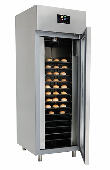 HEVESKAP - RASKESKAP-PROSESSORSKAP KJØLESKAP - FRYSESKAP, ROLL-INN