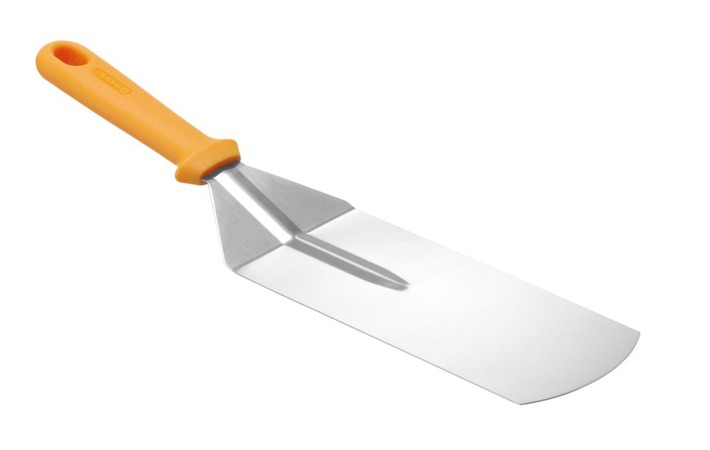 Pizzaspade kraftig, 380x90mm