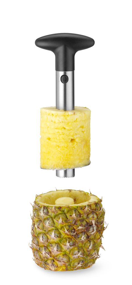 Ananasskjærer, 240x100mm