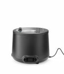 UNIQ Suppekjele, 8L - Svart-1