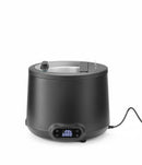 UNIQ Suppekjele, 8L - Svart-2