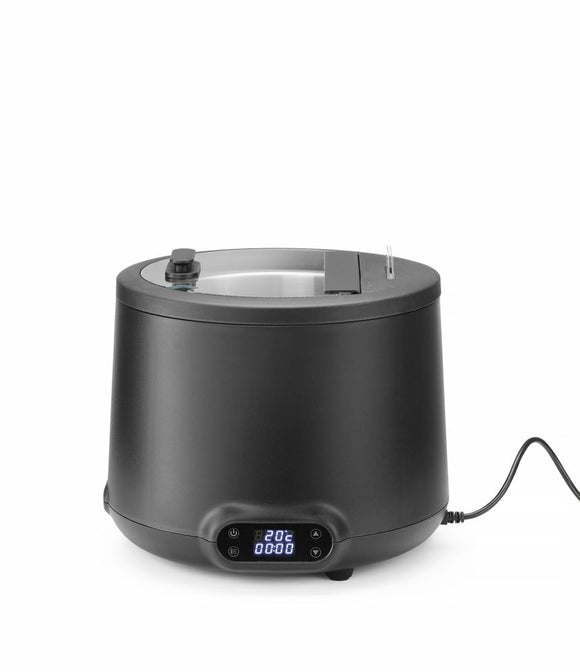 UNIQ Suppekjele, 8L - Svart