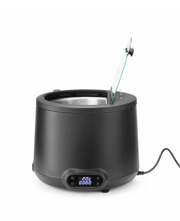 UNIQ Suppekjele, 8L - Svart