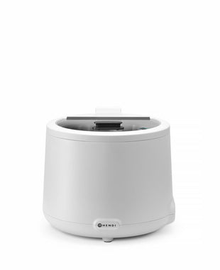 UNIQ Suppekjele, 8L - Hvit