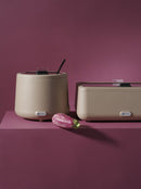 UNIQ Suppekjele, 8L - Beige-5