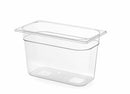 GN 1/3 Kontainer - Polykarbonat - 5,7L-2