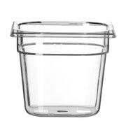 GN-beholder 1/6 COOL, 2,3L, transparent, 150 mm