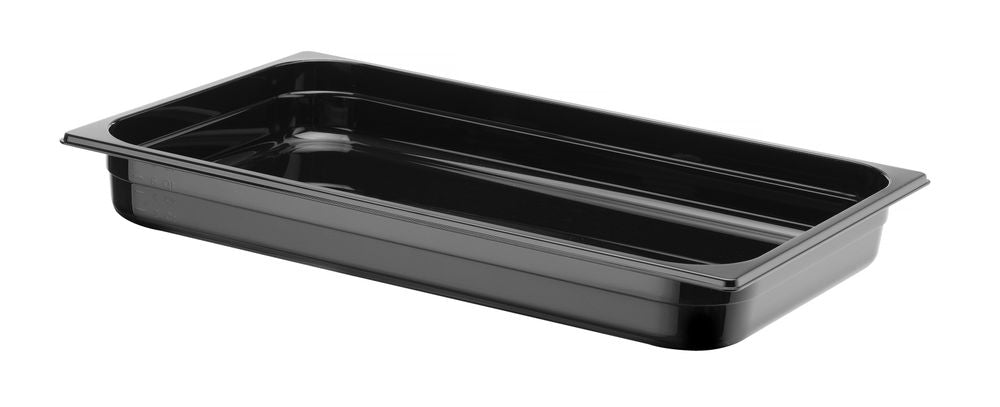 GN-beholder 1/1 COOL, 9L, sort, 65 mm – bilde 2