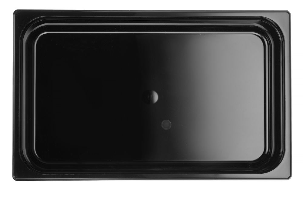 GN-beholder 1/1 COOL, 9L, sort, 65 mm – bilde 3