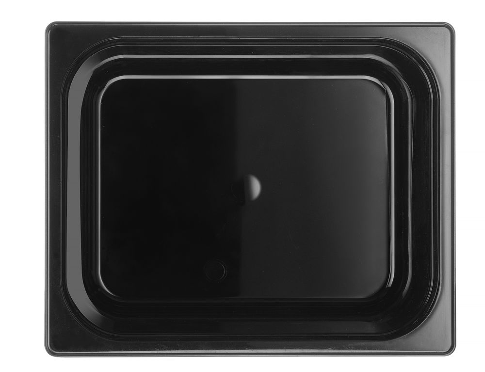GN-beholder 1/2 COOL, 4L, sort, 65 mm – bilde 6