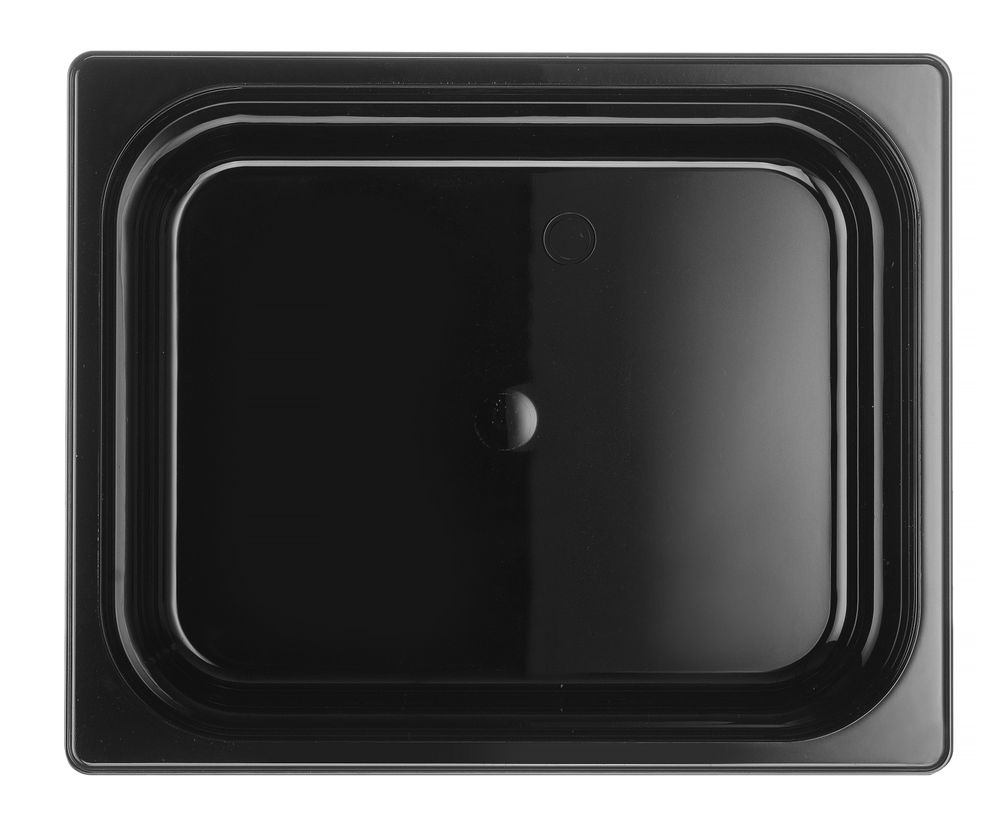 GN-beholder 1/2 COOL, 9L, sort, 150 mm – bilde 3