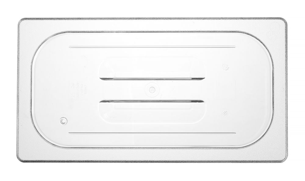 GN-lokk 1/3 COOL, transparent – bilde 2