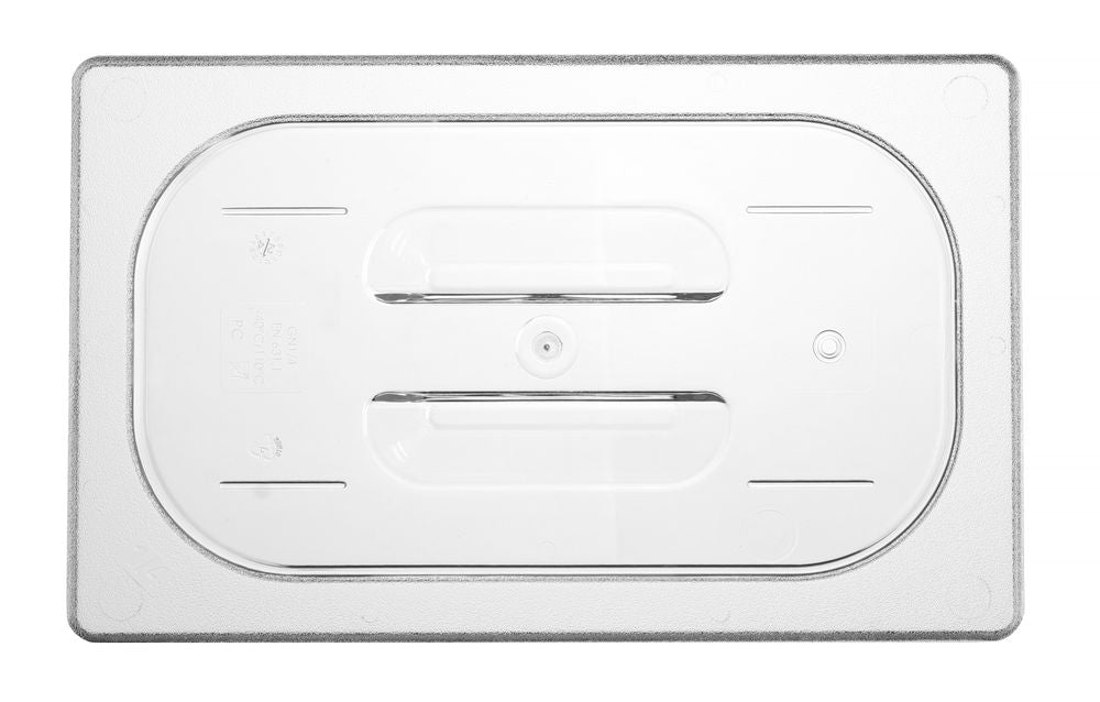 GN-lokk 1/4 COOL, transparent – bilde 2