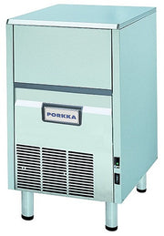 PORKKA ISBITMASKIN KL42 - KL52 - KL62