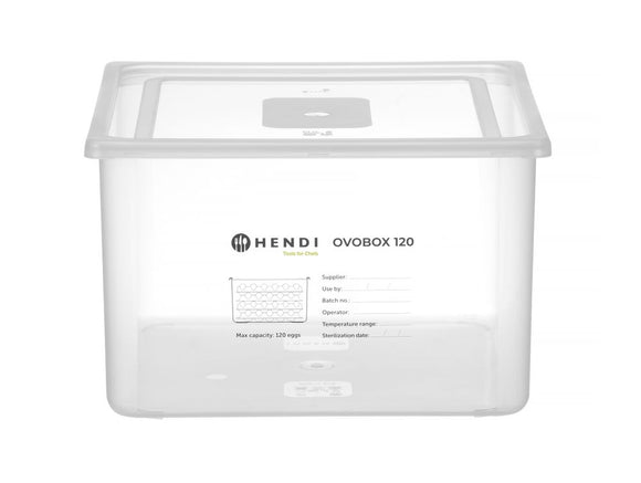 Eggboks - Ovobox 120