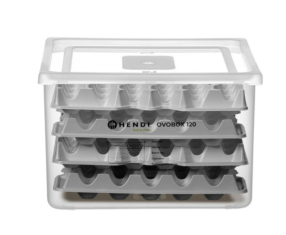 Eggboks - Ovobox 120