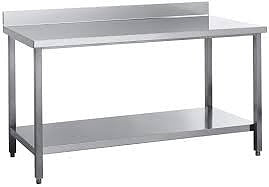 RUSTFRI BENK ARBEIDSBENKER