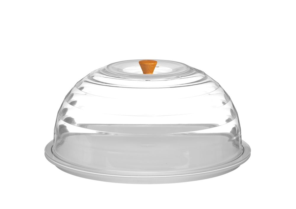 Kakekuppel med kakespade, Ø340 mm – bilde 4