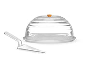 Kakekuppel med kakespade, Ø340 mm