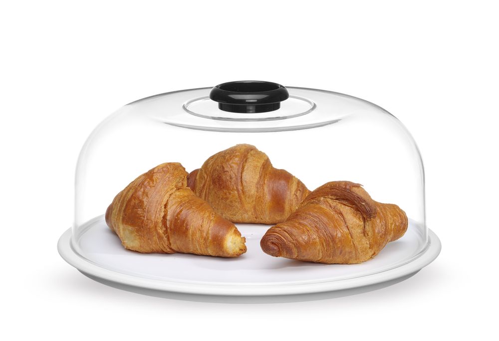 Kuppel med fat, Ø340 mm – bilde 3