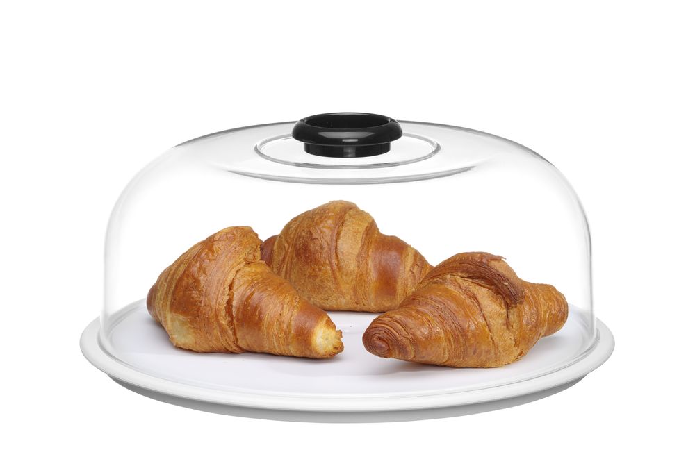 Kuppel med fat, Ø340 mm – bilde 4