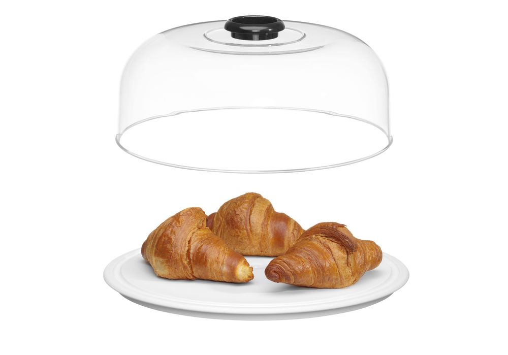 Kuppel med fat, Ø340 mm – bilde 5