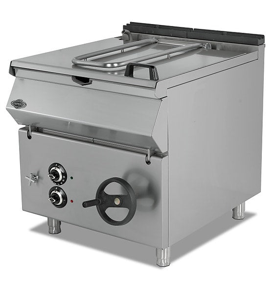ELEKTRISK - GASS VIPPE PANNER - EMP.PLS.DTG.80