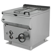 ELEKTRISK - GASS VIPPE PANNER - EMP.PLS.DTG.120