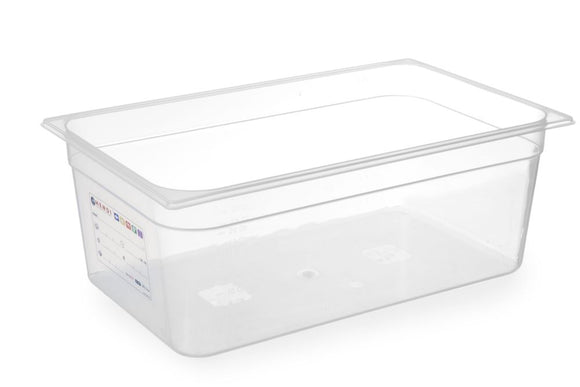 GN Kontainer - GN 1/1 - 12L