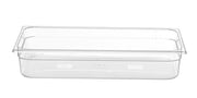 GN-beholder 1/1 COOL, 13,3L, transparent, 100 mm