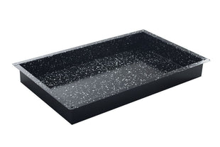 Stekebrett CONVECTOMAT CLASSIC GN 2/1, HENDI, GN 2/1, 530x650x(H)20mm