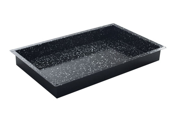 Stekebrett CONVECTOMAT CLASSIC GN 2/1, HENDI, GN 2/1, 530x650x(H)20mm