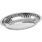 Serveringskurv 24x16 cm, oval