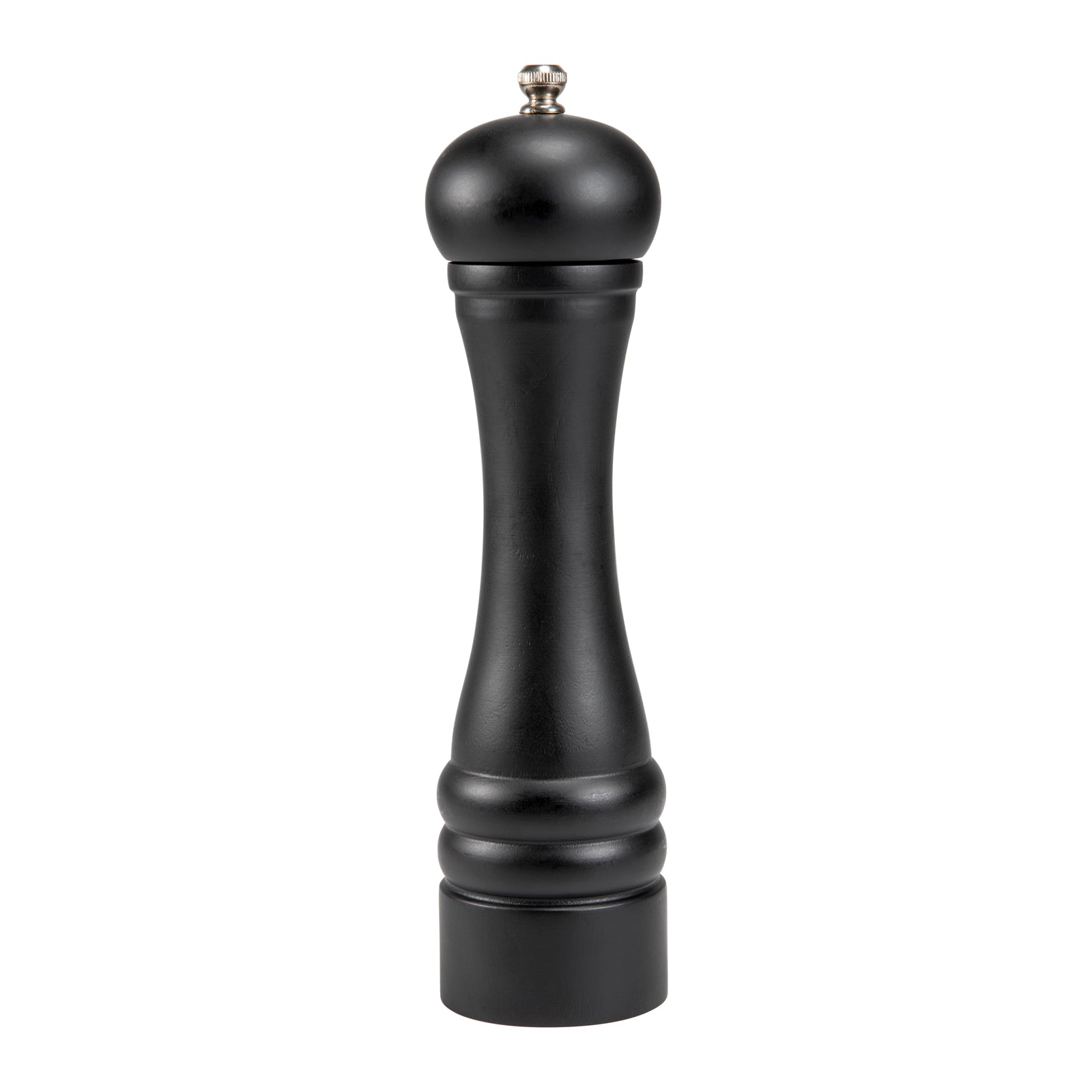 Salt & pepperkvern 25 cm, svart (EX89905)