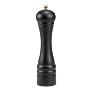 Salt & pepperkvern 25 cm, svart (EX89905)