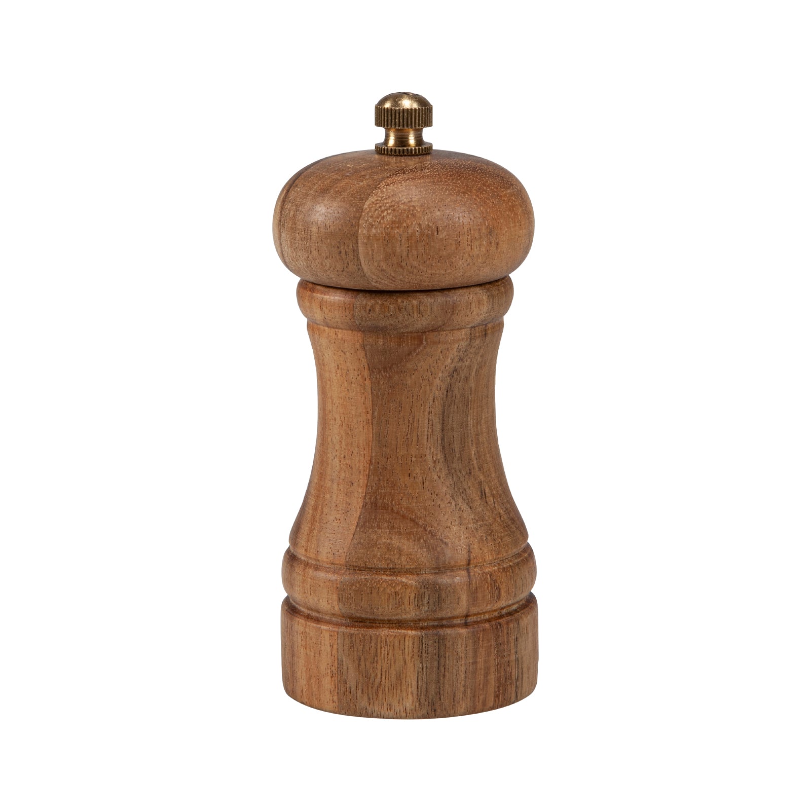 Salt & Pepperkvern 11 cm, Akasie