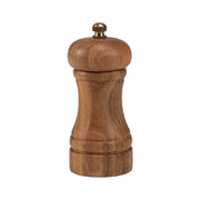 Salt & Pepperkvern 11 cm, Akasie
