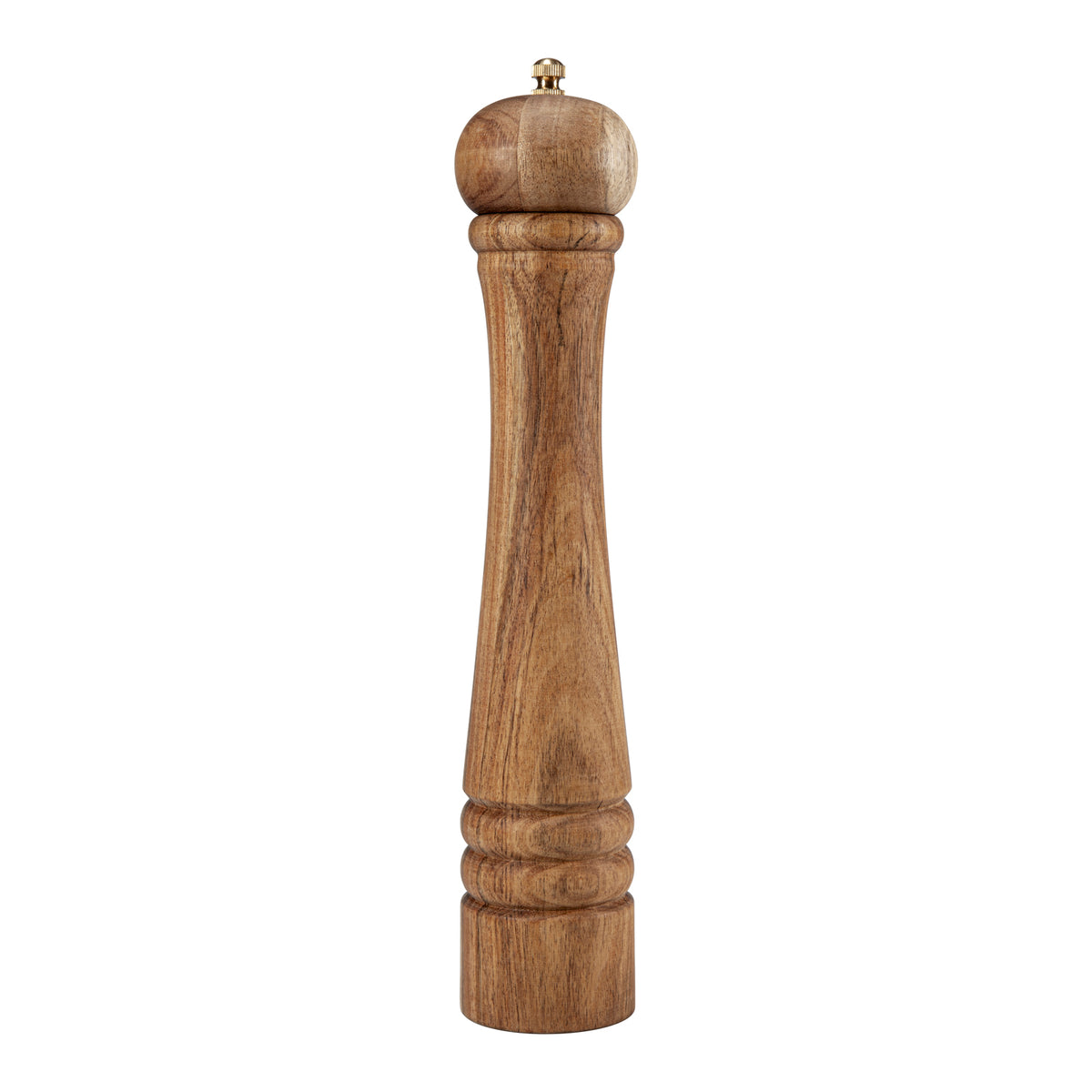 Salt & Pepperkvern 32 cm, Akasie – bilde 2