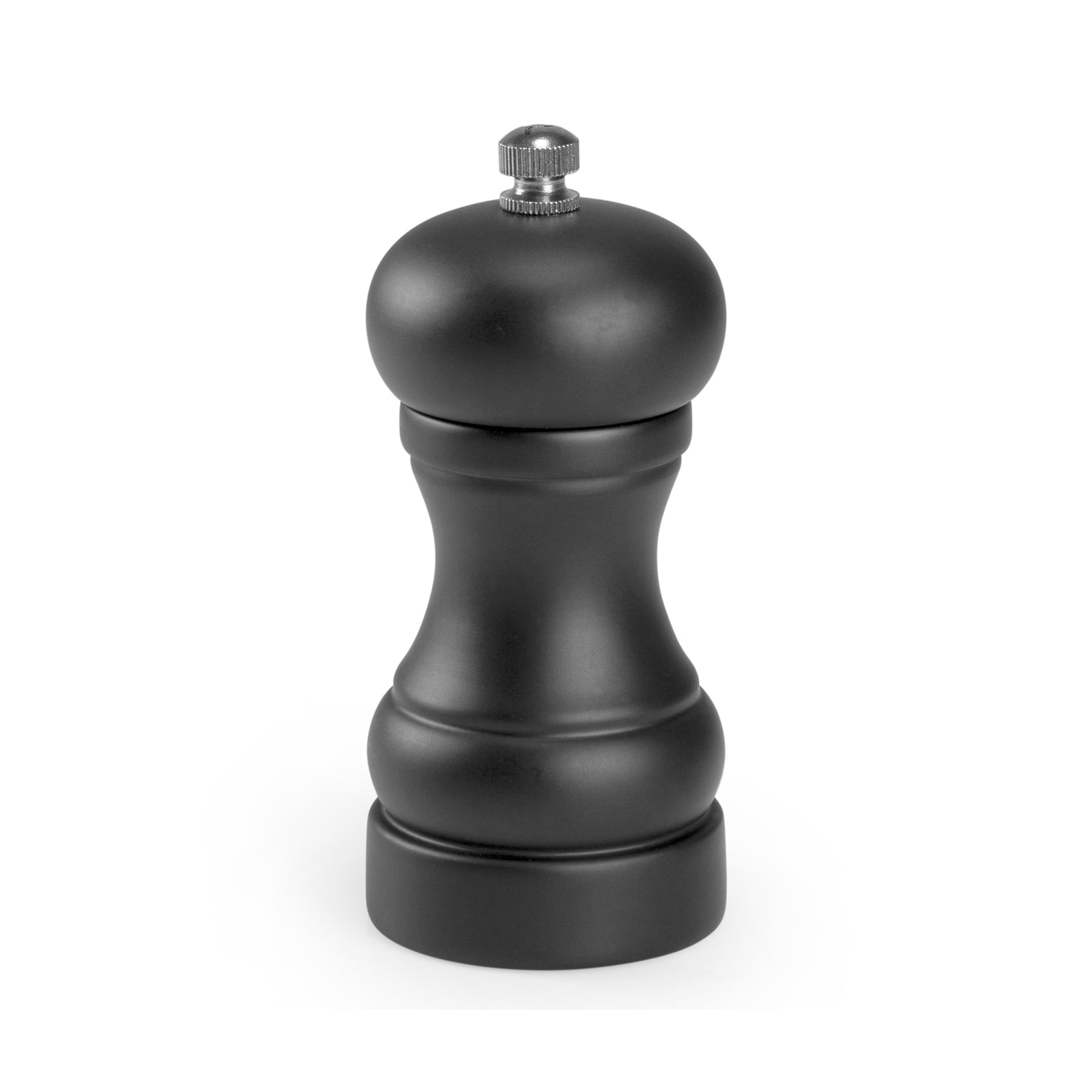 Salt & pepperkvern 11 cm, svar