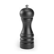 Salt & pepperkvern 16 cm, svart