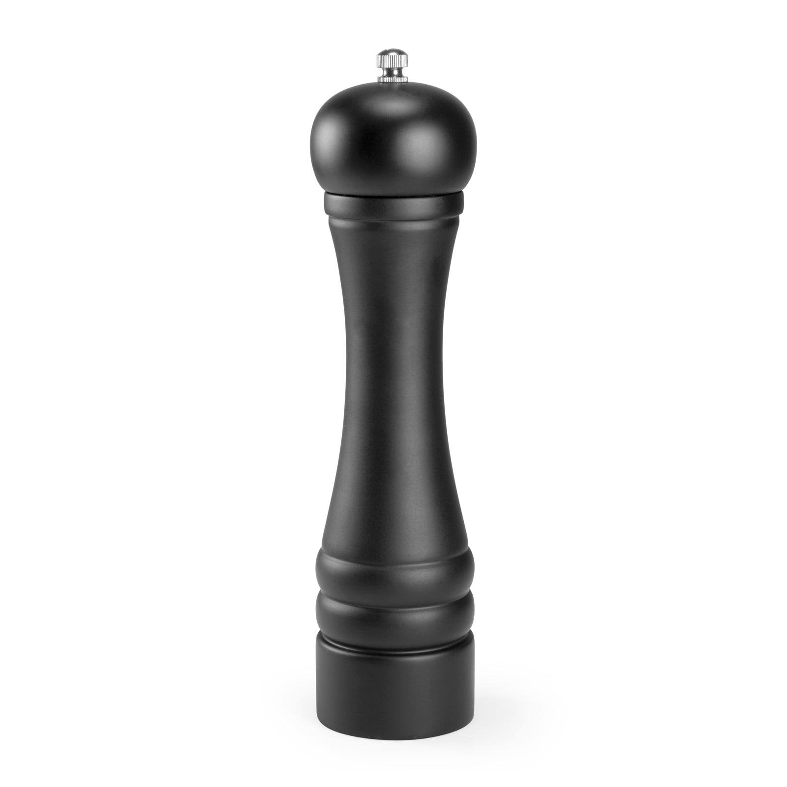 Salt & pepperkvern 25 cm, svart (EX89920)
