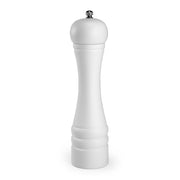 Salt & pepperkvern 25 cm, hvit