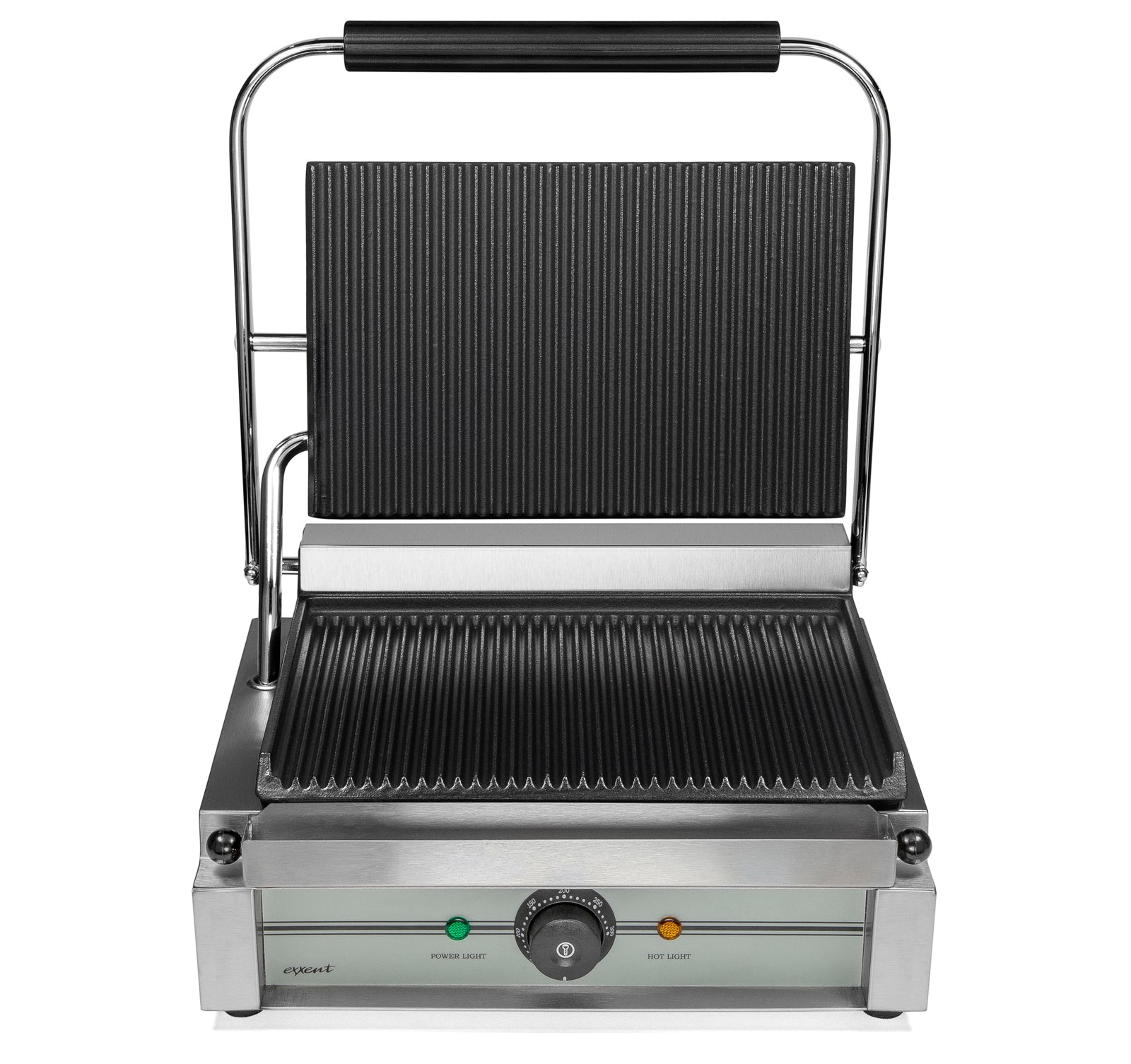Contact grill Panini, riflet