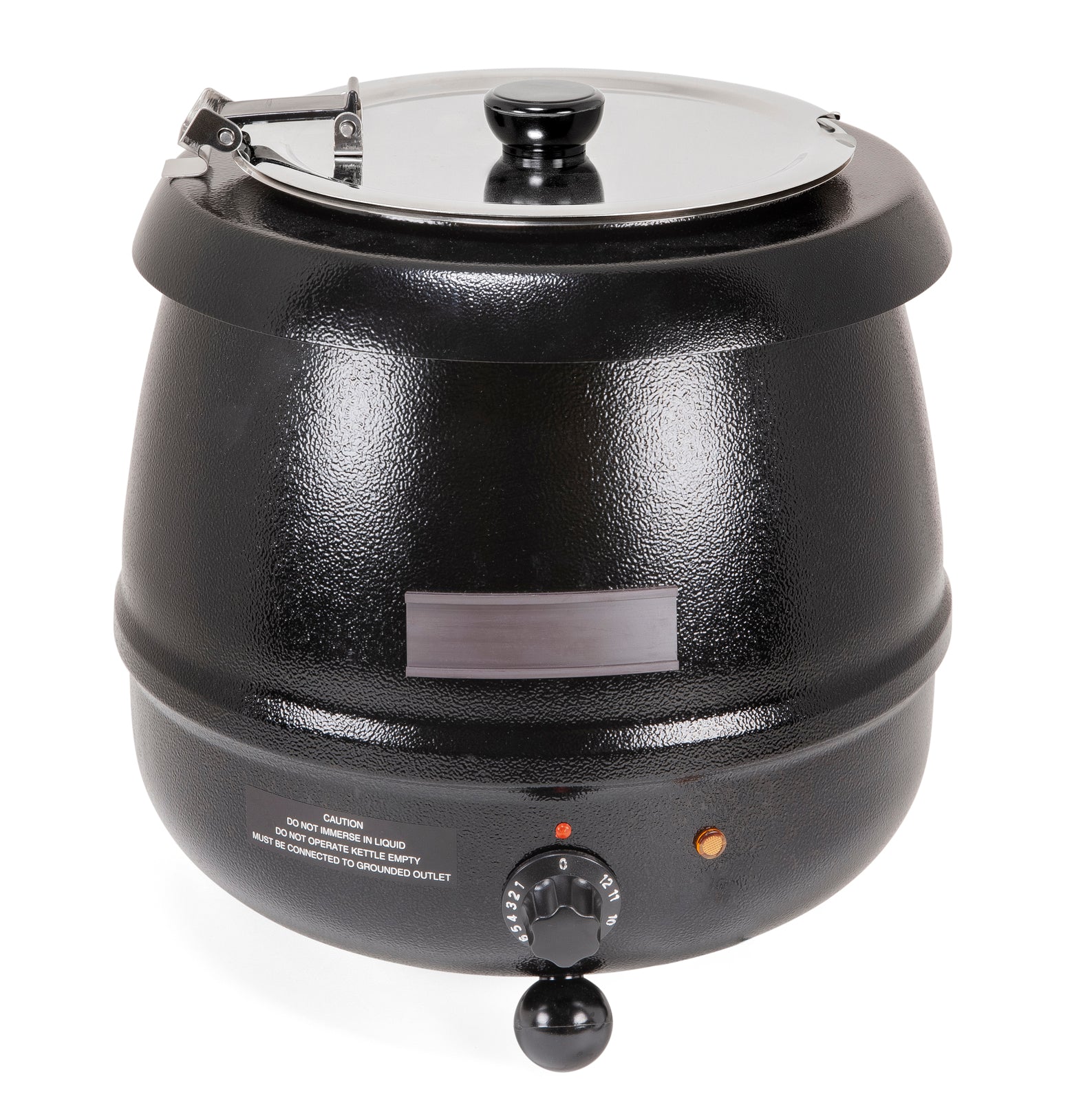 Suppegryte 10 L
