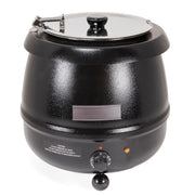 Suppegryte 10 L
