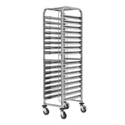 Geidervogn, 1/1 GN