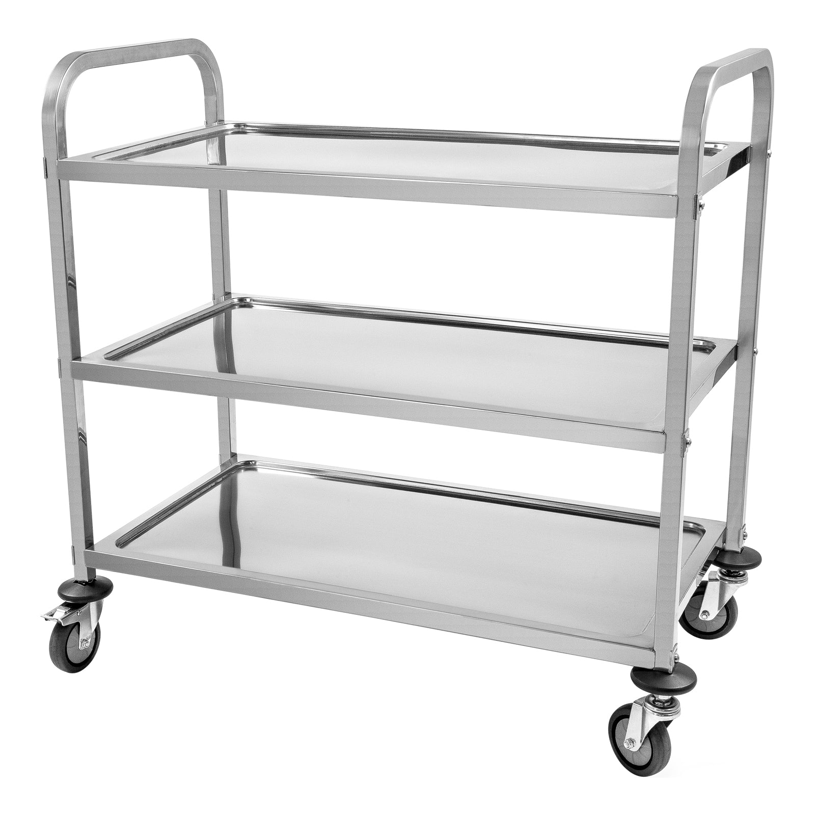 Trillebord 3 hyller